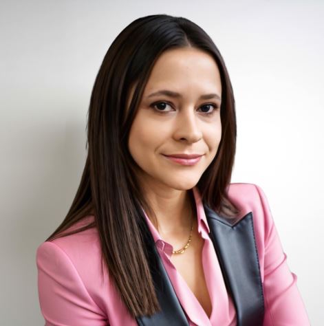 Foto de Keli Barbosa